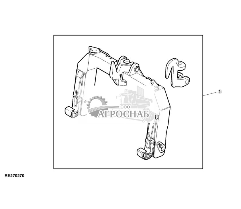 Attachment, Quick Coupler, Category 34N - ST778685 718.jpg